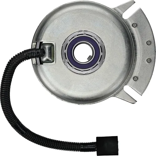Vista 4 de Nuevo embrague de toma de fuerza para exteriores Power Xtreme Equipment X0014 compatible con/reemplazo para Cub Cadet 2000 Series 2130 2135 y 2138