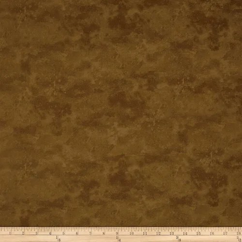 Vista 9 de Northcott Toscana Basics - Tela de nuez moscada por yarda