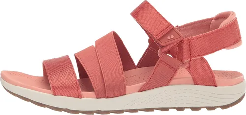 Vista 8 de Ryka Sandalias Keystone para mujer