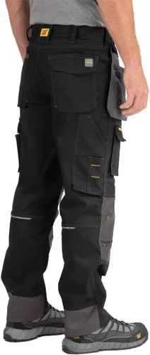Vista 6 de Caterpillar - Pantalón H2O Defender para hombre (tallas regular y extras)