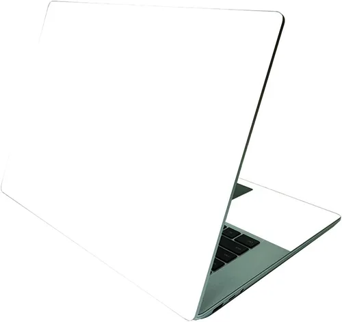 Vista 24 de MightySkins Skin compatible con Microsoft Surface Laptop 4 de 15 pulgadas, color azul claro, funda protectora, duradera y única, fácil de aplicar