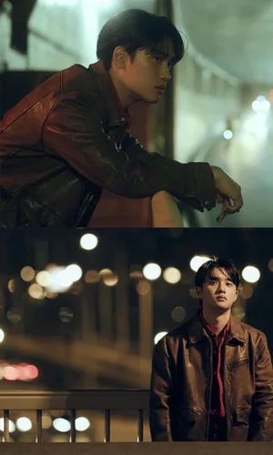 Vista 4 de EXO D.O. EXPECTATION 2nd Mini Album (NOTE + FILM - 2 Ver Set.) K-POP SEALED