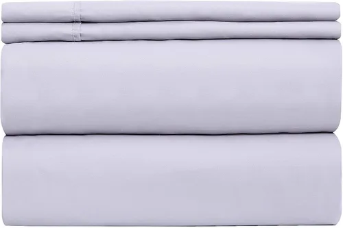 Vista 13 de OPT Marca. Juego de sábanas de 4 piezas de microfibra de doble cepillado de calidad hotelera de lujo – Resistente a las arrugas, sedoso y suave al