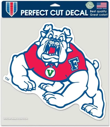 Vista 8 de NCAA calcomanía