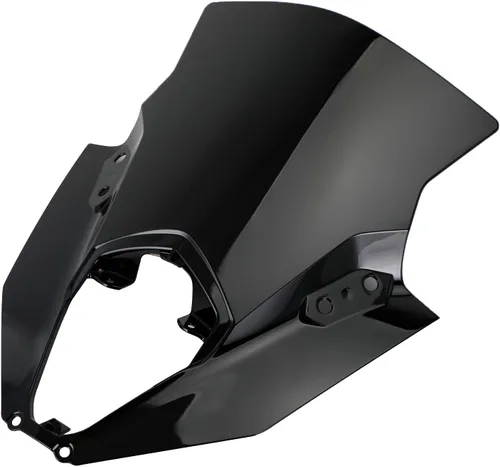 Vista 10 de Protector de parabrisas IRI para Kawasaki Ninja 650 ER6F 2020-2022
