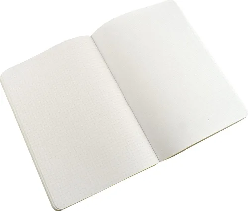 Vista 4 de Classic 360 Diario de pasta blanda, cuaderno de tapa blanda, pequeño, 4 x 5.5 pulgadas / 10.16 x 13.97 cm., 200 hojas / 400 páginas, papel