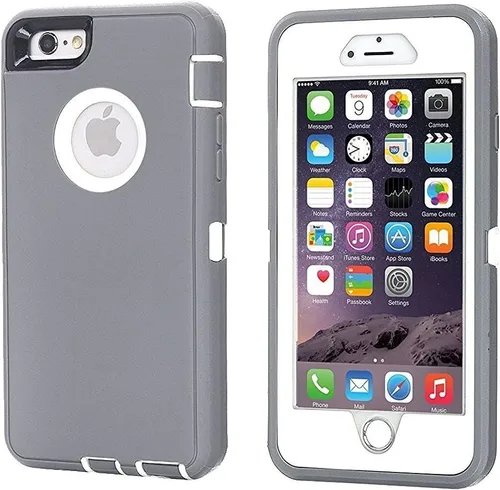 Vista 7 de AICase - Funda para iPhone 8 Plus / 7 Plus