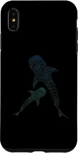 Vista 11 de Whale Shark Case for iPhone 17