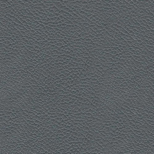 Vista 10 de Signature Design by Ashley Genoa - Sofá modular de cuero moderno con diván, color azul