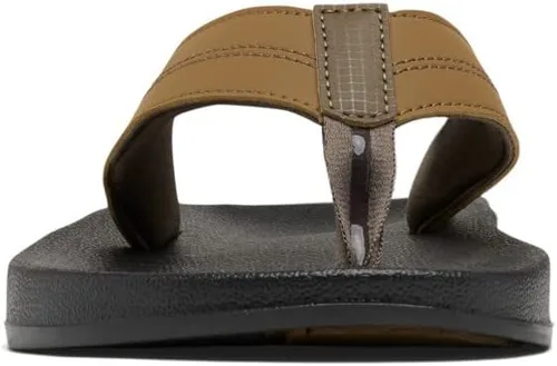 Vista 3 de Columbia Tidal Ray PFG Flip - Sandalias deportivas para hombre