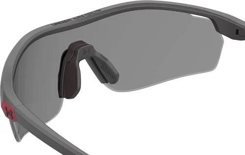 Vista 8 de Under Armour Ua Gametime Jr Wrap - Gafas de sol para niños