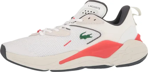 Vista 8 de Lacoste Tenis Aceshot para hombre