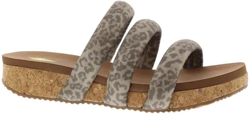 Vista 4 de Volatile Women's Gillette Wedge Sandal