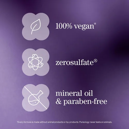 Vista 9 de Pureology Hydrate Shampoo – Moisturizes & Nourishes Dry Hair