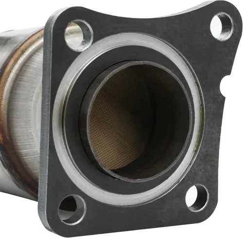 Vista 3 de M-AUTO Catalizador compatible con Nissan Murano 3.5L de ajuste directo (compatible con 2003, 2004, 2005, 2006, 2007)
