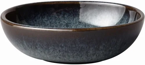 Vista 5 de like. by Villeroy & Boch Cuenco individual Lave Gris - 4.25x4x1.25 pulgadas