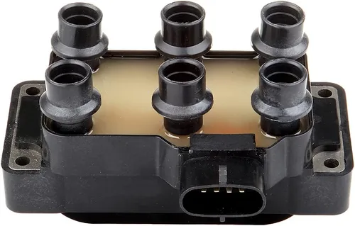 Vista 94 de SCITOO Paquete de bobinas de encendido para Pontiac Montana 3.4L 1999-2005 para Grand Prix 3.8L 1997-2008 para Oldsmobile Alero 3.4L 1999-2004