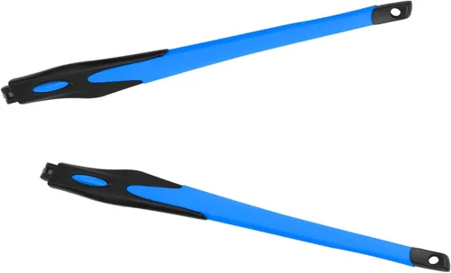 Vista 5 de Brazos de repuesto para gafas Oakley Crosslink Sweep OX8027 - Opciones