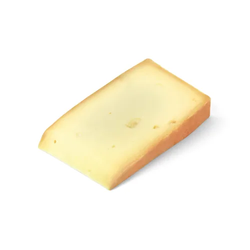 Vista 2 de Comte AOC Fort St. Antoine - Queso francés - 1 lb / 454 g - GARANTIZADO POR LA NOCHE