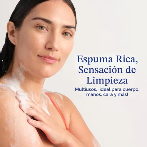 Vista 4 de Dr. Bronner's - Jabón líquido puro de Castilla (rosa, 8 onzas) - Hecho con aceites orgánicos, 18 usos en 1: Cara, cuerpo, cabello, lavandería
