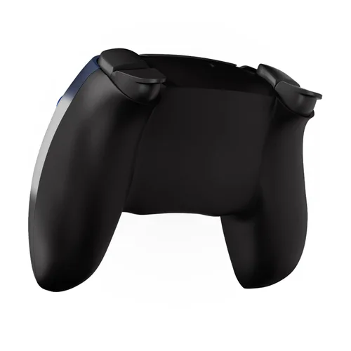 Vista 5 de MODDEDZONE Custom Rapid Fire, Anti Recoil, Macros MODDED Wireless Controller for PS5 & PC - Unique Smart Mods for ps5 controller controlled by the