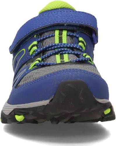Vista 4 de Merrell Ml263182 Tenis de senderismo unisex para niños