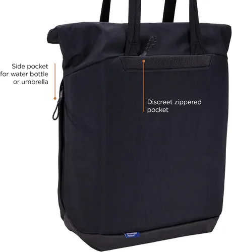 Vista 5 de Thule Paramount 22L