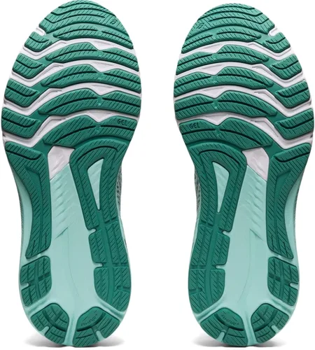 Vista 7 de ASICS GT-2000 10 - Tenis de correr para mujer, Hoja RockRosa Rave