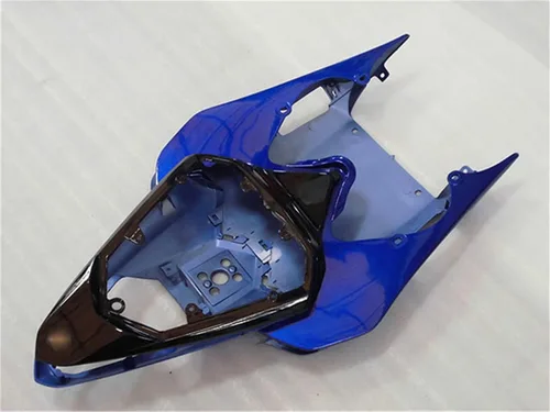 Vista 6 de MC - Molde de inyección de plástico ABS para Yamaha 2008-2016, YZF R6, YZF-R6, carcasa de plástico ABS, 2009, 2010, 2011, 2012, 2013, 2014, 2015, M14
