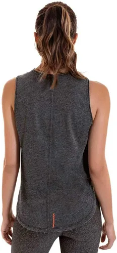 Vista 2 de Maaji - Camiseta de tirantes cómoda para mujer
