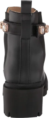 Vista 3 de Steve Madden womens Amulet Ankle Boot