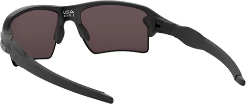 Vista 7 de Oakley Men's Oo9188 Flak 2.0 XL Rectangular Sunglasses