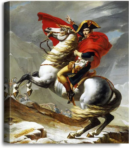 Vista 223 de A&T ARTWORK Adoración de los Reyes Magos por Sandro Botticelli The World Classic Art Reproductions, impresiones en lienzo giclée arte de pared
