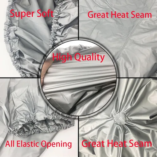 Vista 6 de DawnBreak Sauna Sweat Suit for Women/Men Exercise Weight Loss Gym Fitness Workout