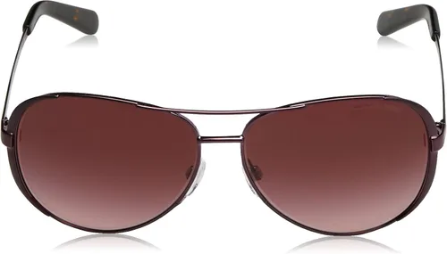 Vista 2 de Michael Kors Chelsea - Lentes de sol para mujer, talla única