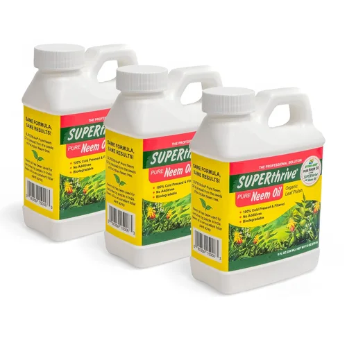 Vista 11 de Aceite de nim para pulimento de hojas, marca Dyna-Gro NEM-008., 8 onzas, Blanco