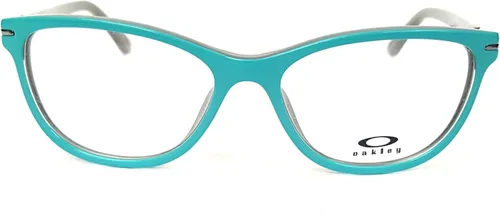 Vista 2 de OakleyStand Out Ox 1112, Cat eye acetato mujer, Púrpura