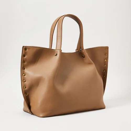 Vista 2 de The Drop Bolso de mano Hillary para mujer