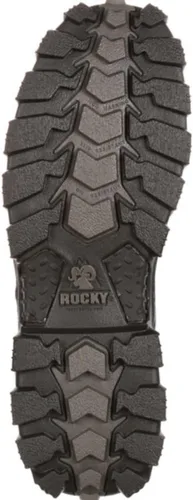 Vista 2 de ROCKY Alpha Force Botas impermeables para servicio público para mujer