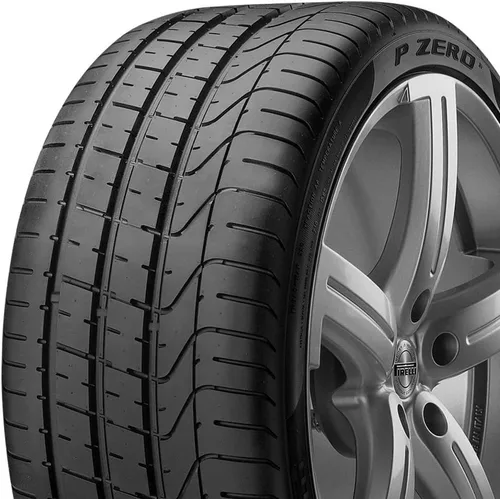 Vista 2 de Pirelli P Zero Neumático de pasajero 285/35ZR22 106Y