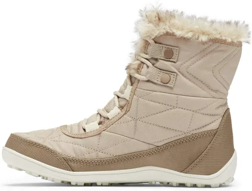 Vista 7 de Columbia - Botas para nieve Minx Shorty III para mujer.