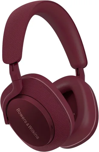Vista 7 de Bowers & Wilkins Px7 S2e - Auriculares Bluetooth sobre la oreja, con cancelación de ruido mejorada y modo de transparencia, llamadas nítidas, 30