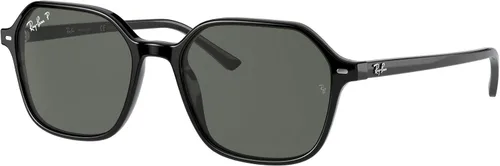 Vista 2 de Ray-Ban RB2194 John Square - Lentes de sol