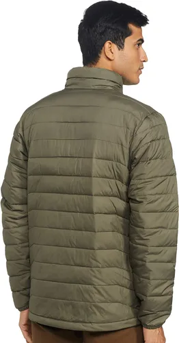 Vista 2 de Columbia Powder Lite - Chaqueta para hombre