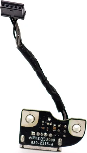 Vista 3 de Deal4GO Placa de alimentación DC 820-2565-A de repuesto para MacBook Pro A1278 A1286 A1297 2009 2010 2011 2012 922-9307