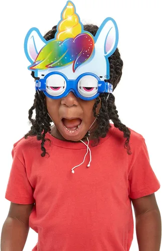 Vista 2 de Fisher-Price Blonkers, Unicornio
