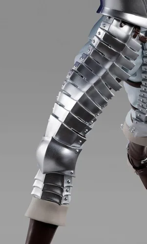 Vista 10 de TAMASHII NATIONS - Berserk - Griffith (La Banda del Halcón) S.H.Figuarts Figura de acción