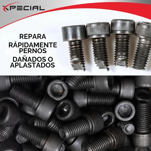 Vista 7 de Herramienta de chaflán externo de desbarbado, con hoja de carburo de tungsteno, broca de biselado de desbarbado, quitar herramientas de rebabas