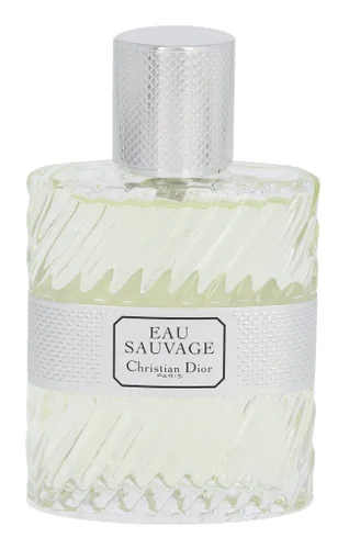 Vista 2 de Christian Dior Eau Sauvage Eau De Toilette Spray 50ml/1.7oz