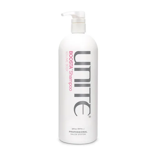 Vista 4 de UNITE Champú BOOSTA para el cabello fl. Oz